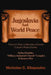 Jugoslavia and World Peace by Nicholas C. Eliopoulos