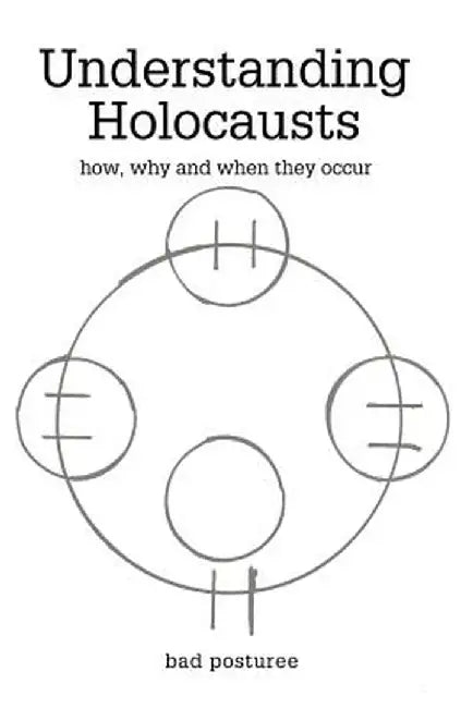 Understanding Holocausts: How, Why and When They Occur by Bad Posturee