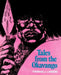 Tales from the Okavango by Thomas J. Larson
