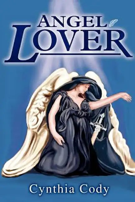 Angel Lover by Cynthia Cody