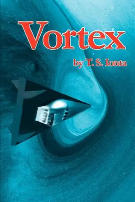 Vortex by Tarry S. Ionta