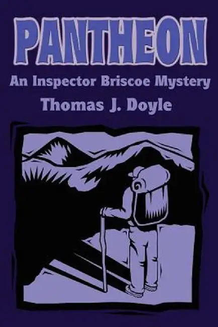 Pantheon by Thomas J. Doyle