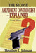 The Second Amendment Controversy Explained: Second Edition by Theodore L. Johnson