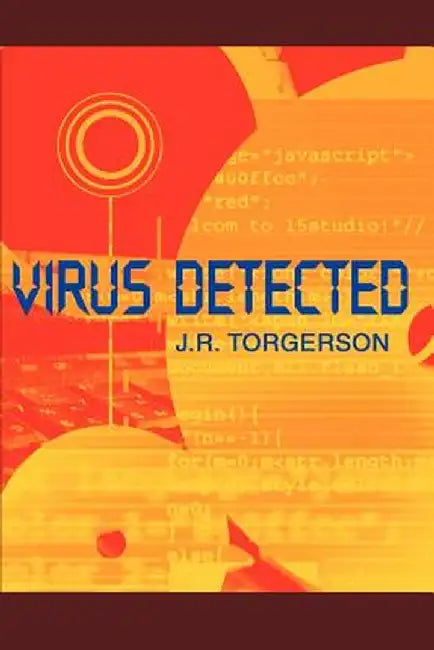Virus Detected by J. R. Torgerson