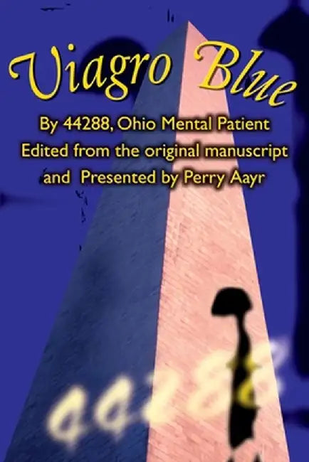 Viagro Blue by Perry Aayr