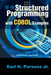 Structured Programming with COBOL Examples by Earl H. Parsons