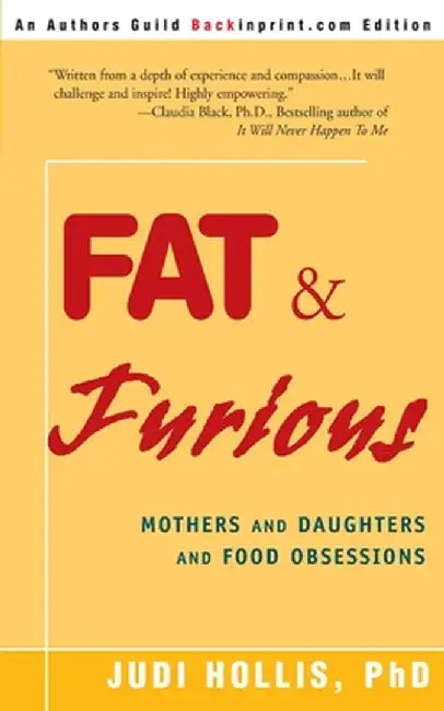 Fat & Furious by Judi Hollis