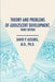 Theory and Problems of Adolescent Development, Third Edition by David P. Ausubel