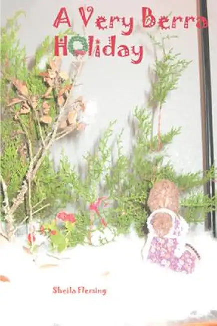 A Very Berra Holiday by Sheila Gayle Fleming