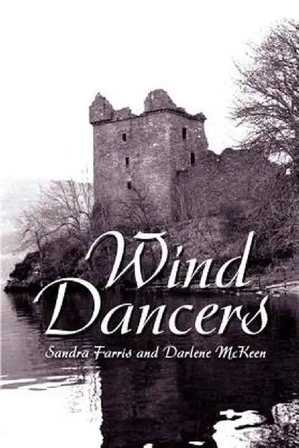 Wind Dancers by Darlene McKeen