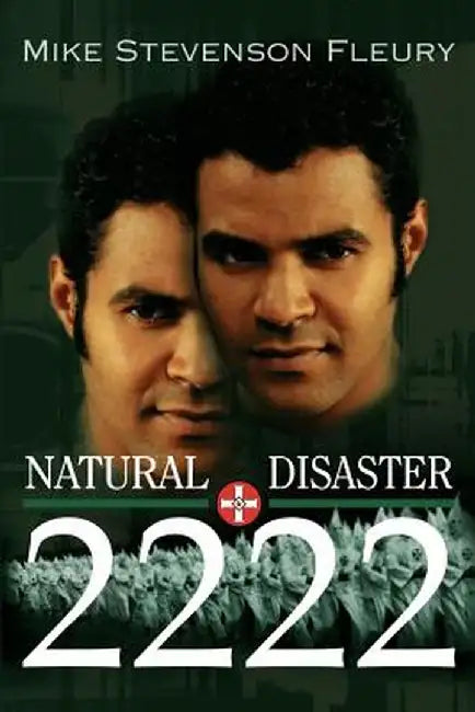 Natural Disaster 2222 by Mike Stevenson Fleury