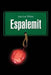Espalemit by Ana Lee Whint