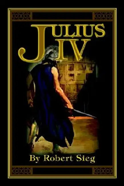 Julius IV by Mary McCracken