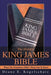 The Hidden King James Bible: What the Translators Didn't Want You to Know by Deane E. Kogelschatz