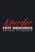 Murder at Fort Huachuca by Darlene Fitzgerald