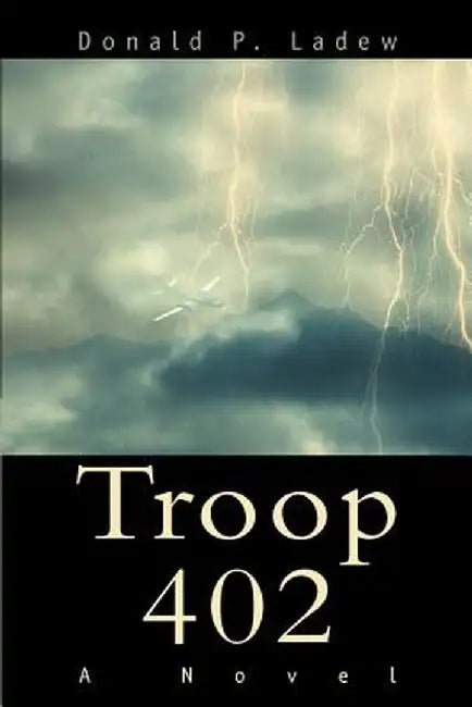 Troop 402 by Donald Phillip Ladew