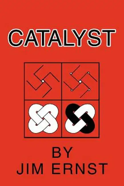 Catalyst by Jim Ernst