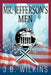 Mr. Jefferson's Men by J. B. Wilkins