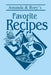 Amanda & Rory's Favorite Recipes by Arlene J. Warner