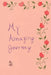 My Amazing Journey by Donna Lamberti