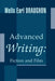 Advanced Writing: Fiction and Film by Wells Earl Draughon
