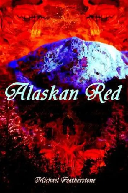Alaskan Red by Michael Featherstone