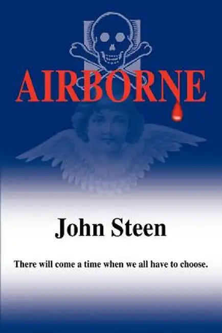 Airborne by John Steen