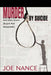 Murder by Suicide: And Other Poems of Love and Desperation by Joe Nance