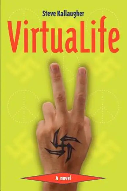 Virtualife by Steve Kallaugher