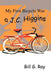 My First Bicycle Was A J.C. Higgins by Bill G. Ray