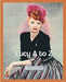 Lucy A to Z: The Lucille Ball Encyclopedia by Michael Karol