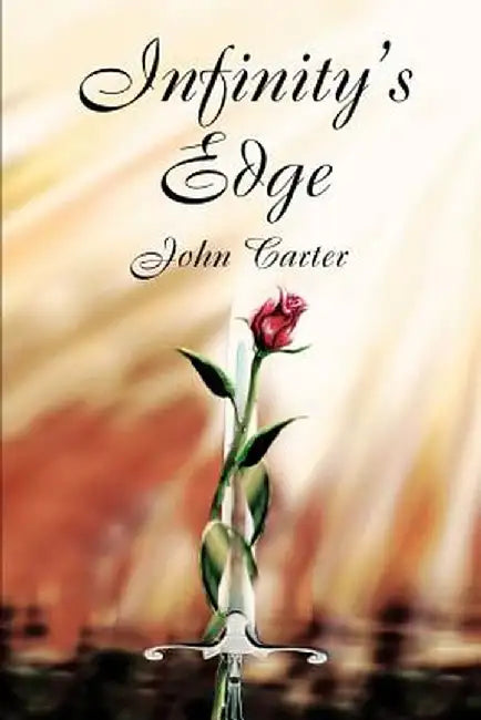 Infinity's Edge by John Carter