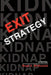 Exit Strategy by Ross E. McRonald