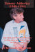 Tommy Adderley (1940-1993): The Man and His Contributions to Pop, Jazz, and Rock Music in New Zealand by Christine Mintrom
