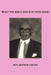 What the Bible Says Is in Your Hand! by Rev Arthur S. Dunn