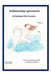 Relationship Agreement: A Contract for Lovers by Herman Herman Franck Esq