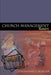 Church Management Basics by Ferdinand J. Burger