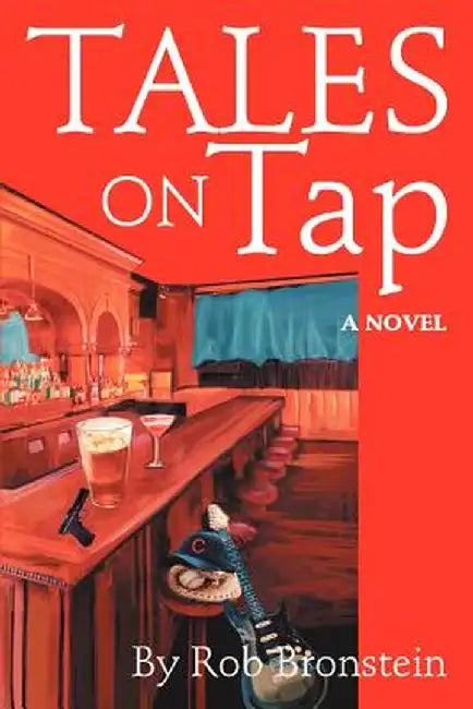 Tales on Tap by Rob Bronstein