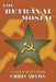 The Betrayal Mosaic: A Cold War Spy Story by Chris Adams