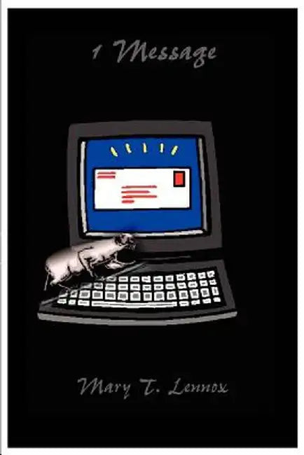 1 Message by Mary T. Lennox