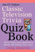 The TV Tidbits Classic Television Trivia Quiz Book by Craig Hamrick