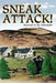 Sneak Attack!: Survival in the Aftermath by Clifford J. Moody