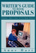 Writer's Guide to Book Proposals: Templates, Query Letters, and Free Media Publicity by Anne Hart
