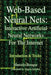 Web-Based Neural Nets: Interactive Artificial Neural Networks for the Internet: Introduction and Tricks by Marcelo Bosque