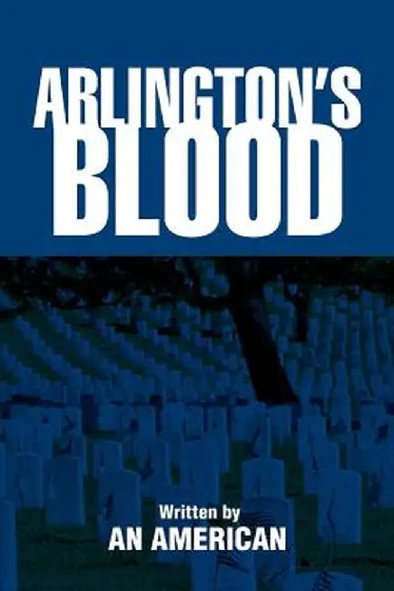 Arlington's Blood by American