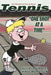Tennis--One Shot at a Time: Keep It Simple, Have More Fun by Ron Mescall