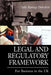 Legal and Regulatory Framework: For Business in the UK by Sally Ramage Dabydeen
