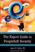 The Expert Guide to PeopleSoft Security by Jason Carter