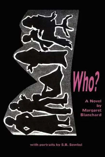 Who? by Margaret Blanchard