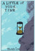 A Little of Your Time by Mitch Lits